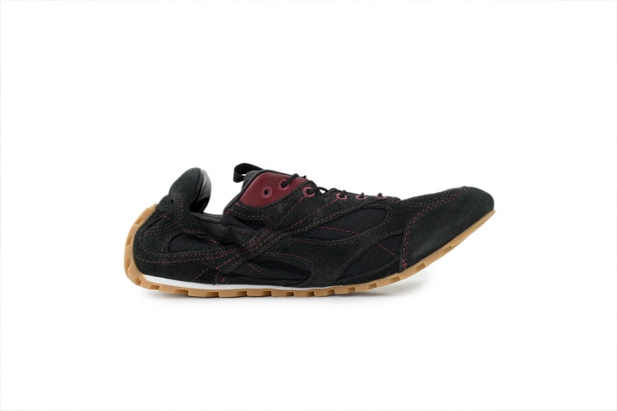 Bottega Veneta Orbit Sneakers