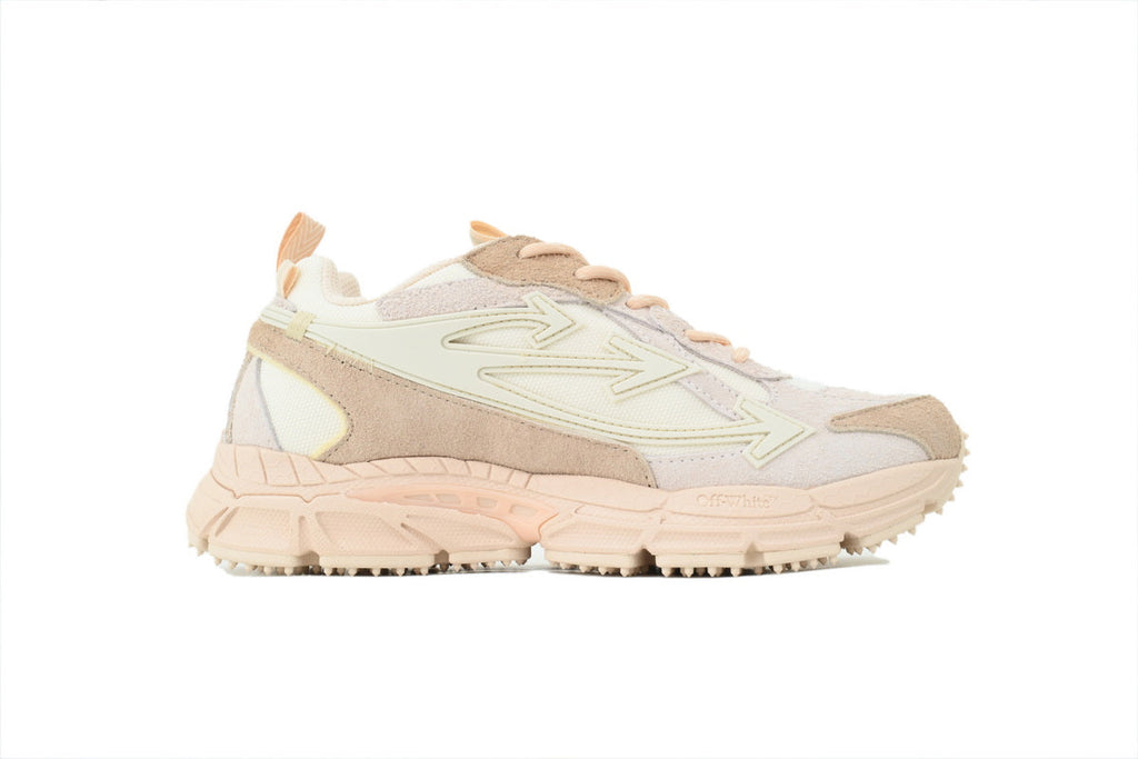 Off-White Be Right Back Sneakers