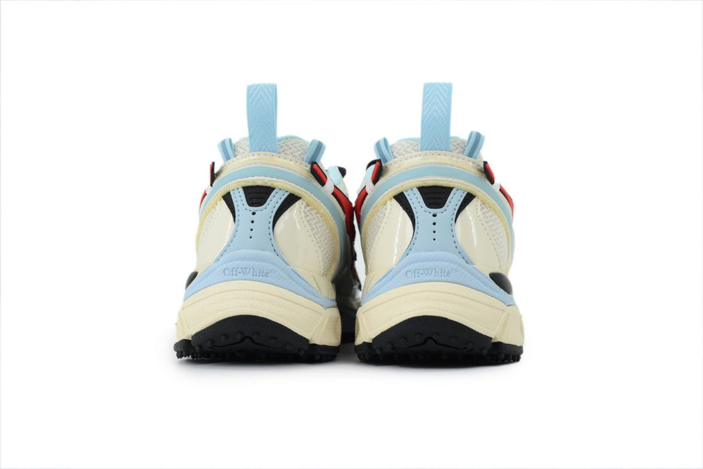 Off-White Be Right Back Sneakers