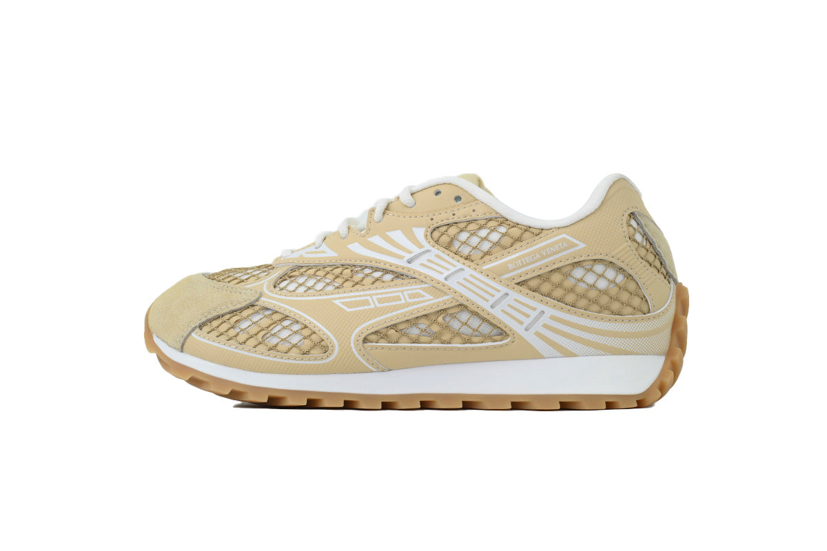 Bottega Veneta Orbit Sneakers