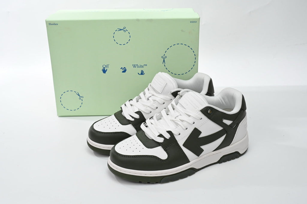 Out Of Office Sneakers