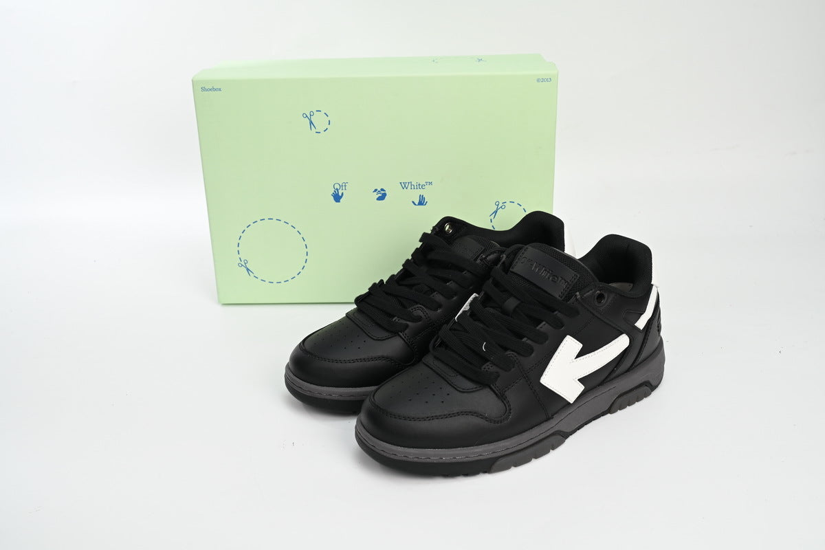 Out Of Office Sneakers