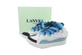Lanvin Curb Sneakers
