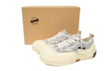 xVESSEL Nougat Snowflake Sneakers