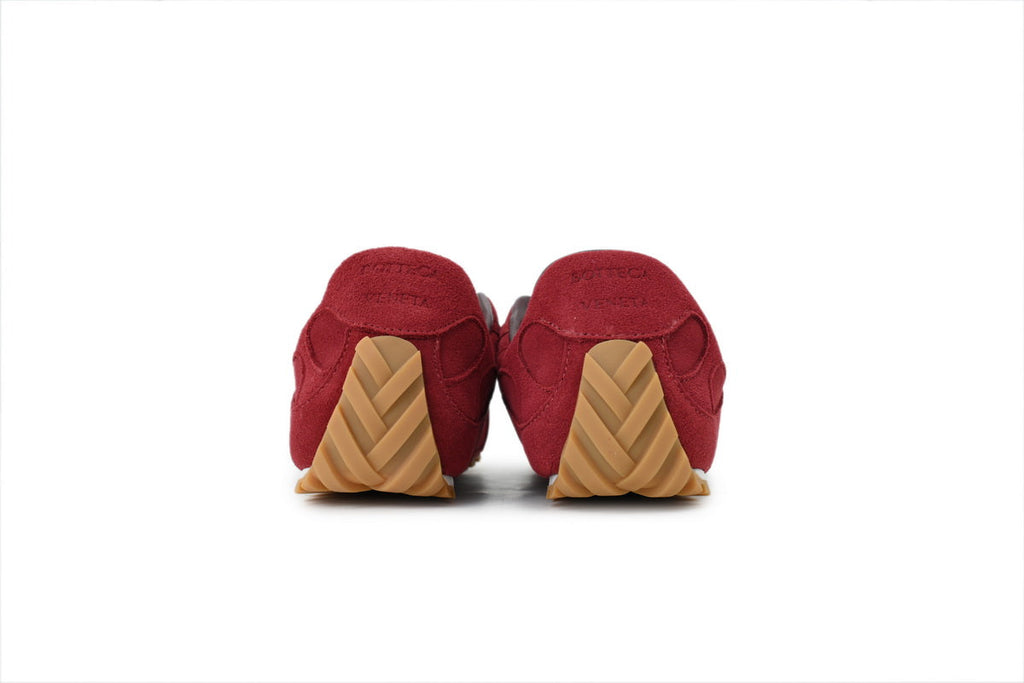 Bottega Veneta Orbit Sneakers