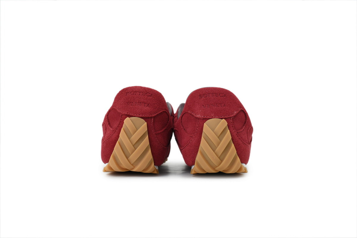 Bottega Veneta Orbit Sneakers
