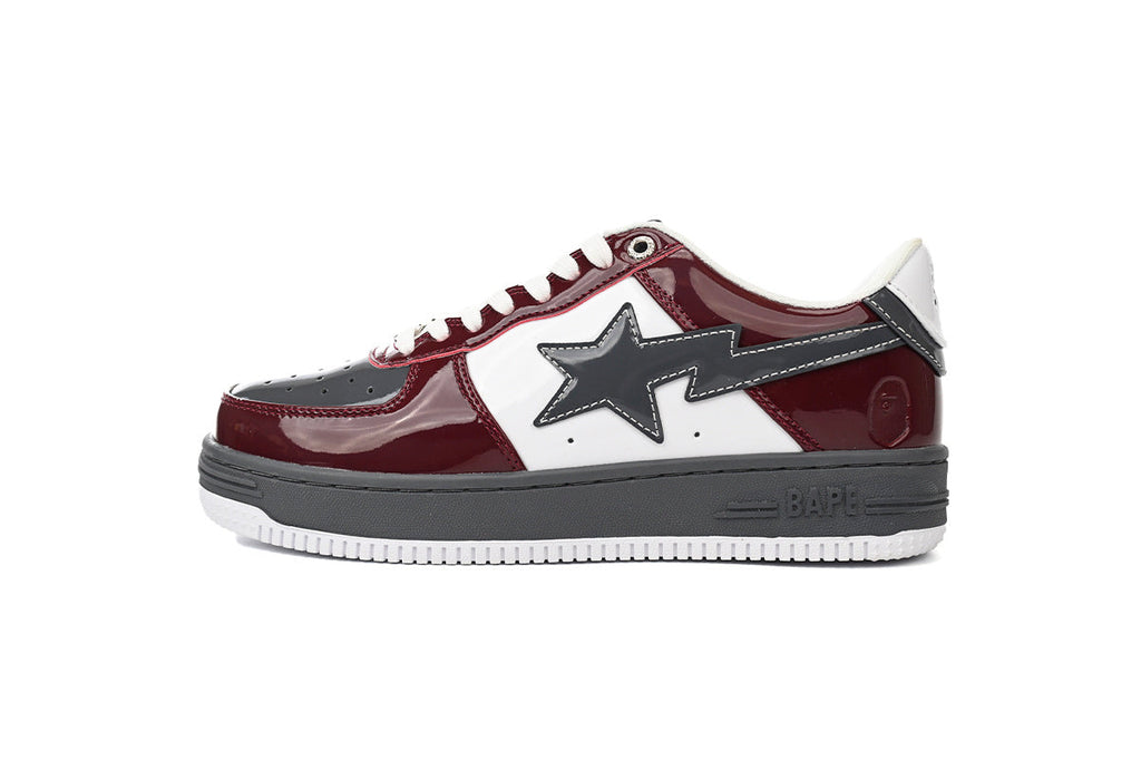 BATHING APE BAPE Sneakers