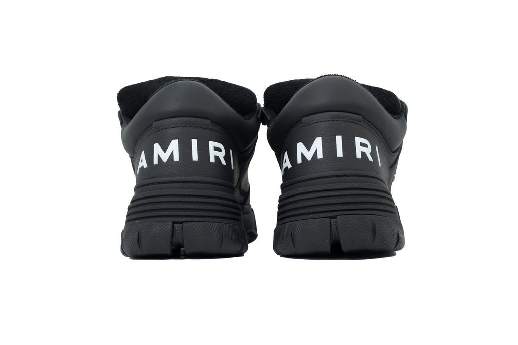 AMIRI Bone Runner Sneakers