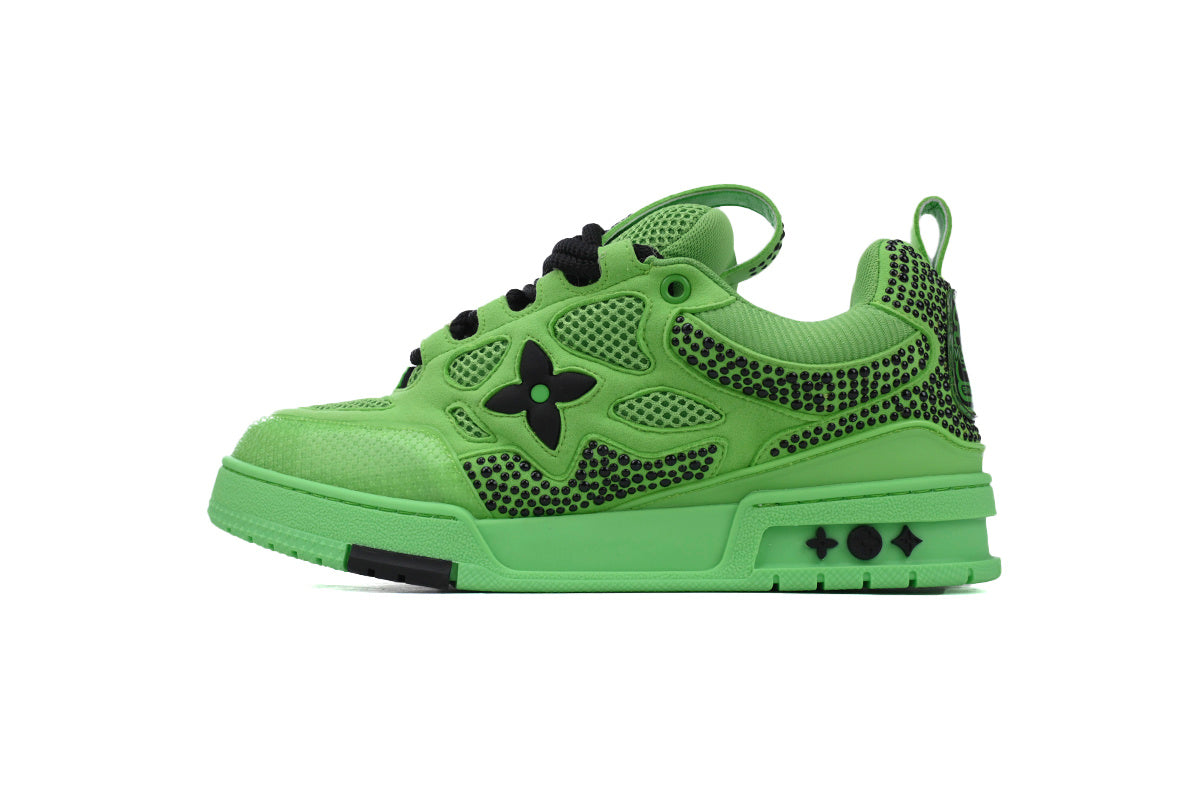 Louis Vuitton LV Skate Sneakers