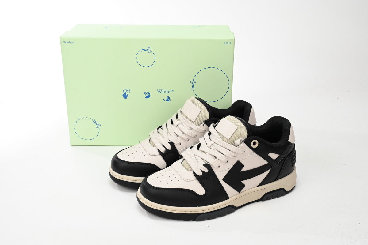 Out Of Office Sneakers