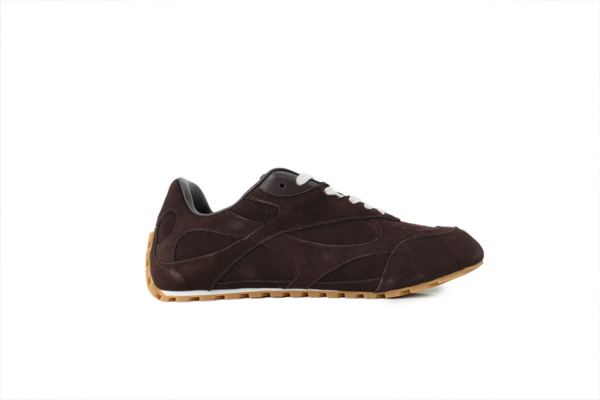 Bottega Veneta Orbit Sneakers