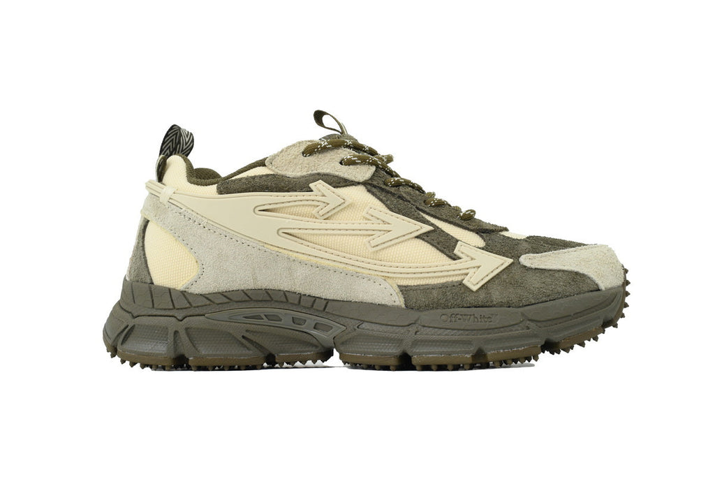 Off-White Be Right Back Sneakers