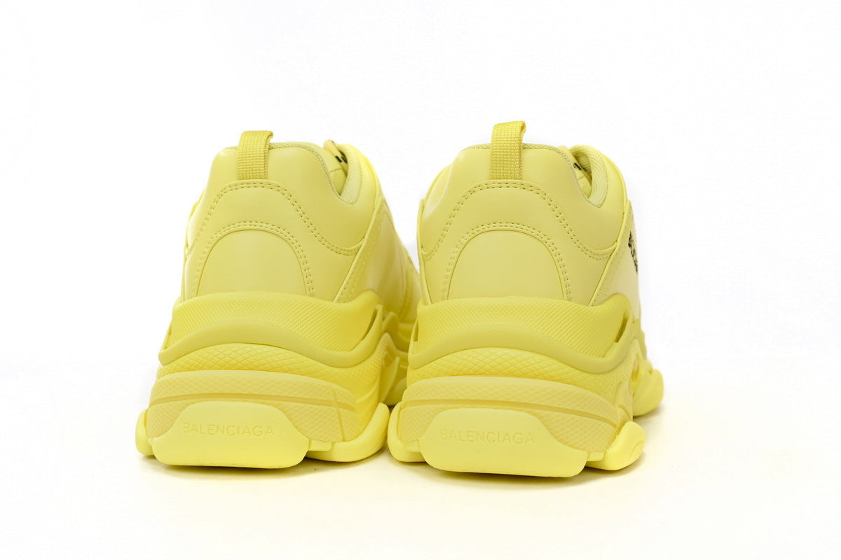 Balenciaga Triple S Sneakers