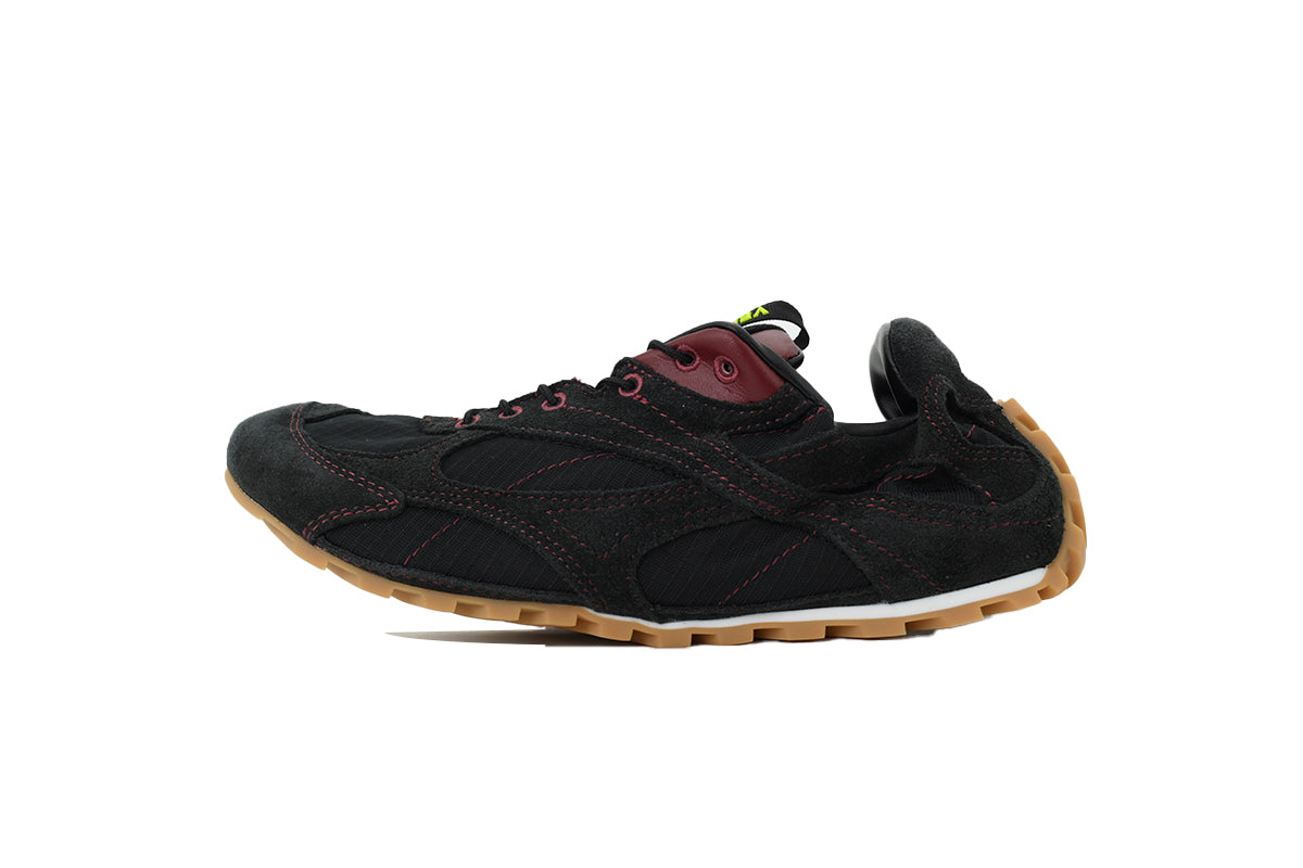 Bottega Veneta Orbit Sneakers
