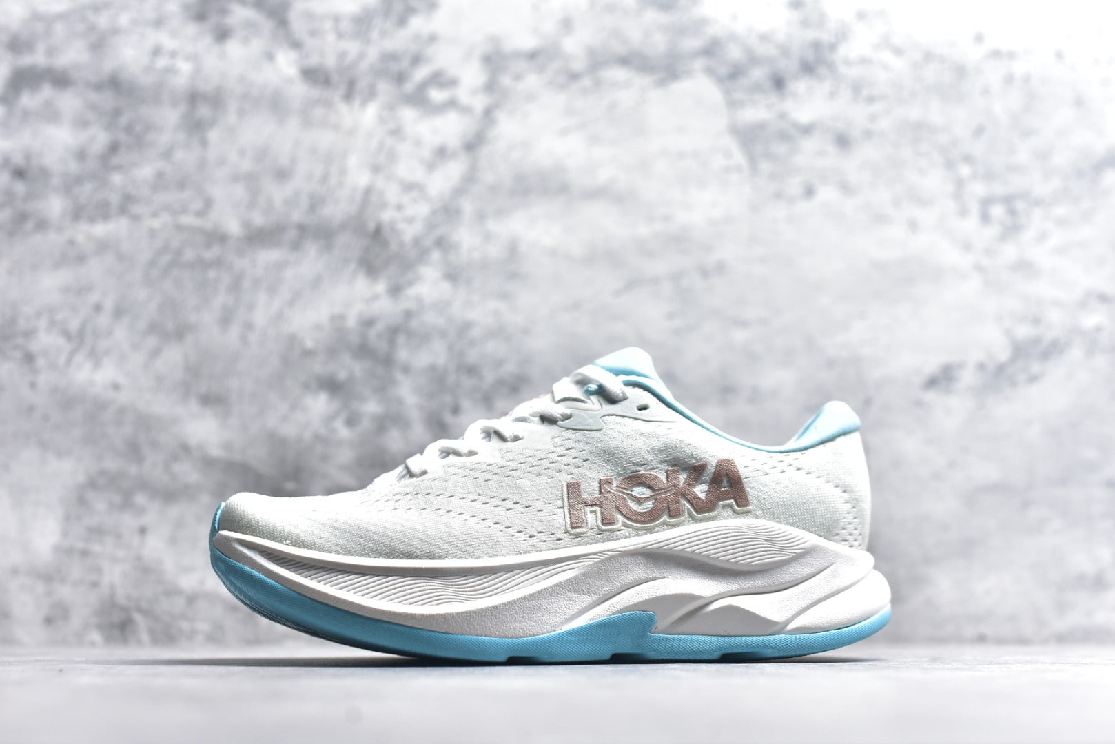 HOKA Rincon 4 Running Shoes | Ultralight & Fast | EU 36-45