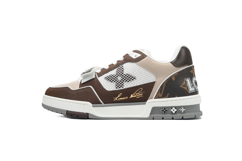 Louis Vuitton LV Trainer Sneakers