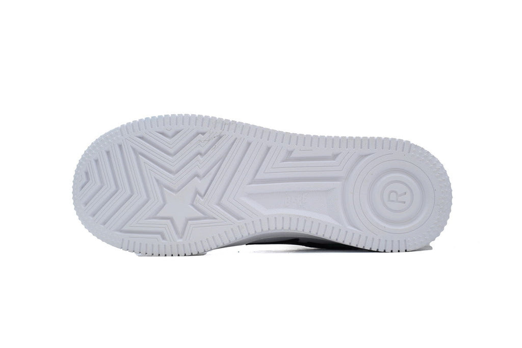 BATHING APE BAPE Sneakers