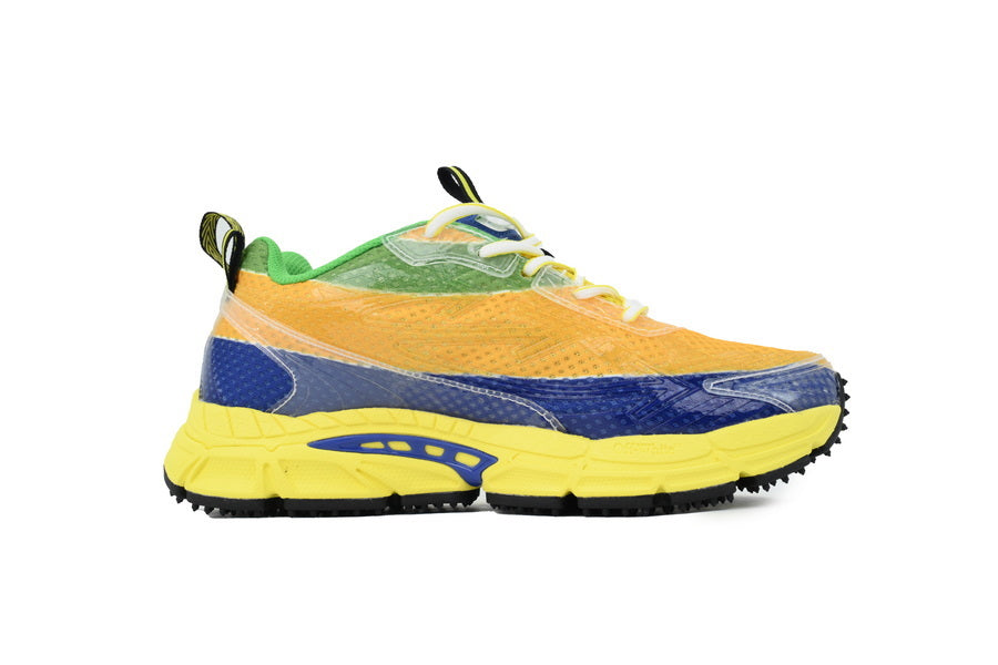 Off-White Be Right Back Sneakers