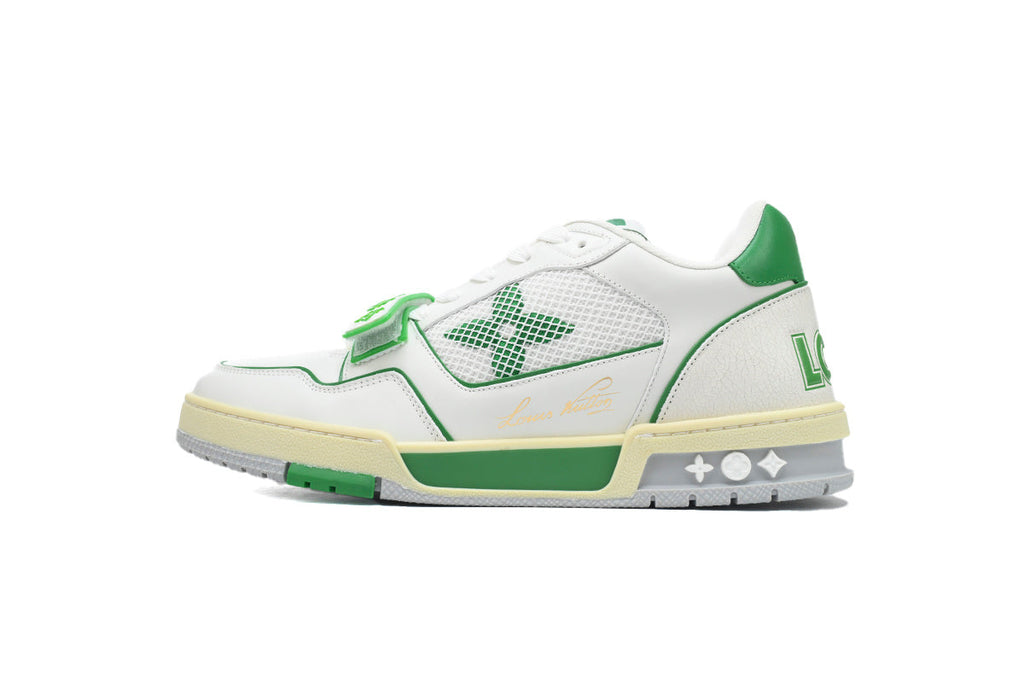 Louis Vuitton LV Trainer Sneakers