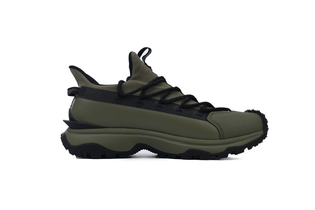Moncler x Rick Owens Trailgrip Megalace Sneakers
