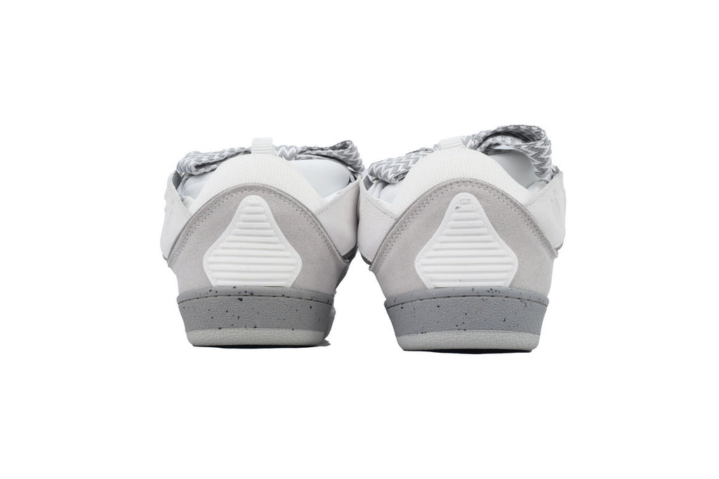 Lanvin Curb Sneakers