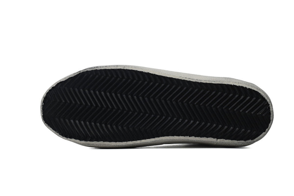 Golden Goose Super-Star Sneakers