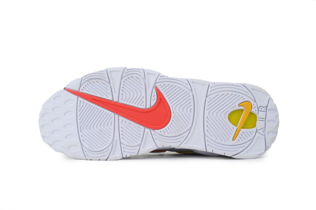 Nike Air More Uptempo – Bold Streetwear Sneakers