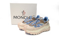 Moncler x Rick Owens Trailgrip Megalace Sneakers