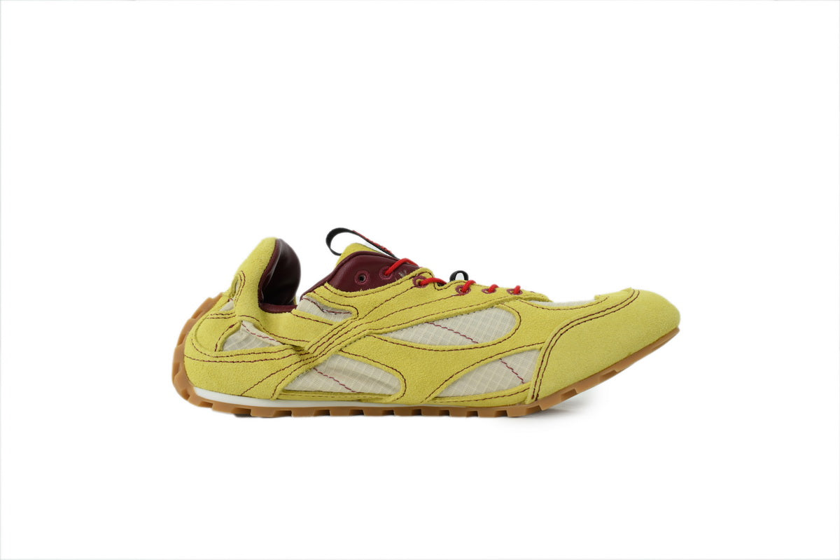 Bottega Veneta Orbit Sneakers