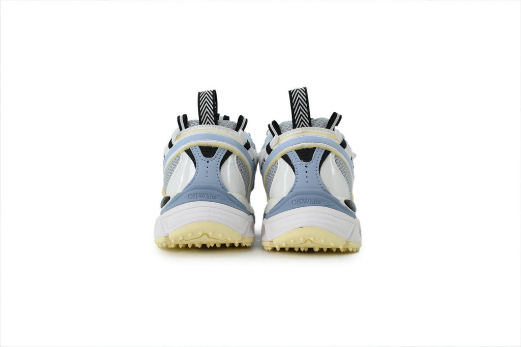 Off-White Be Right Back Sneakers