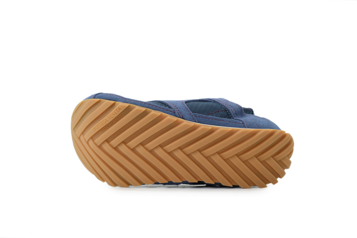 Bottega Veneta Orbit Sneakers