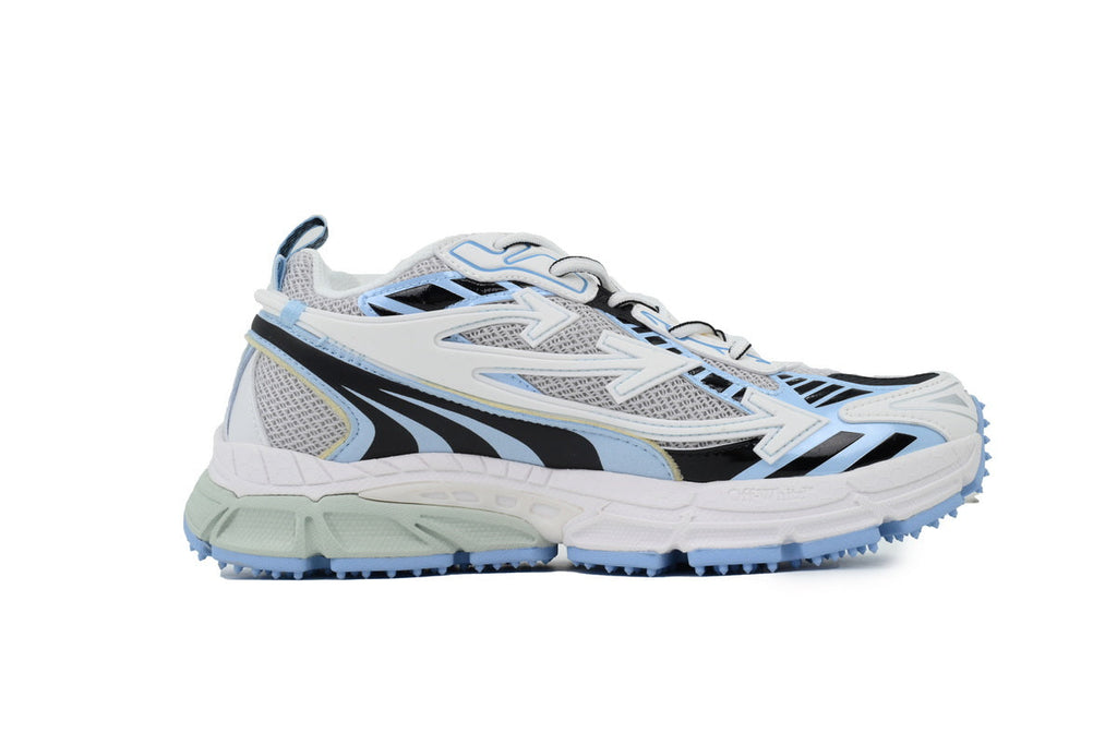Off-White Be Right Back Sneakers