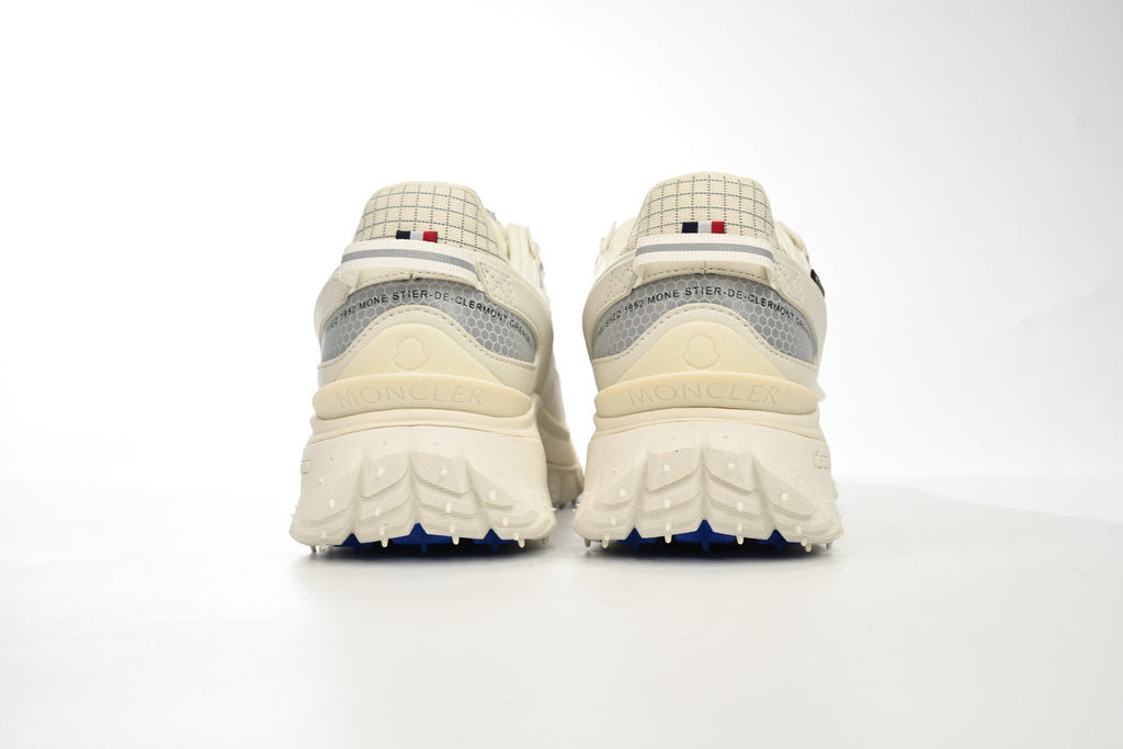 Moncler x Rick Owens Trailgrip Megalace Sneakers