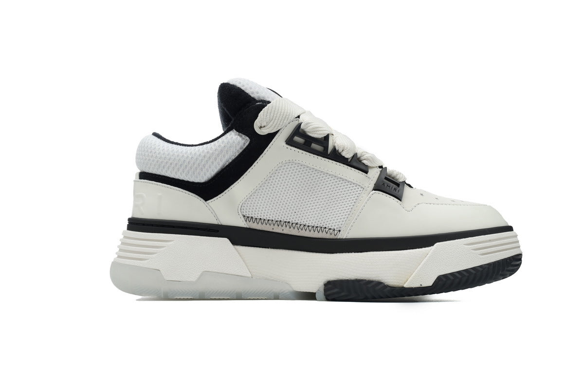 AMIRI Bone Runner Sneakers