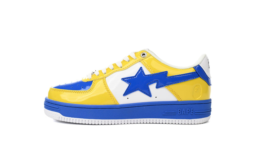 BATHING APE BAPE Sneakers