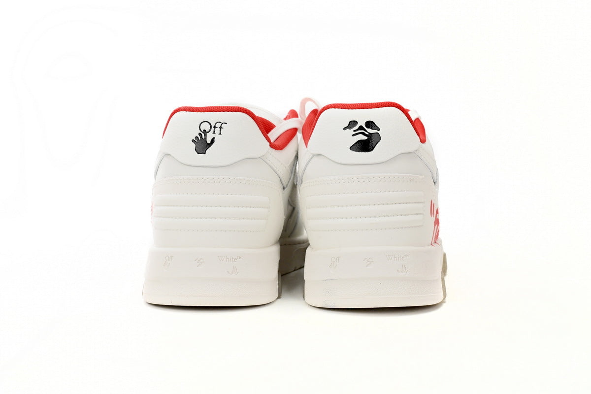 Out Of Office Sneakers
