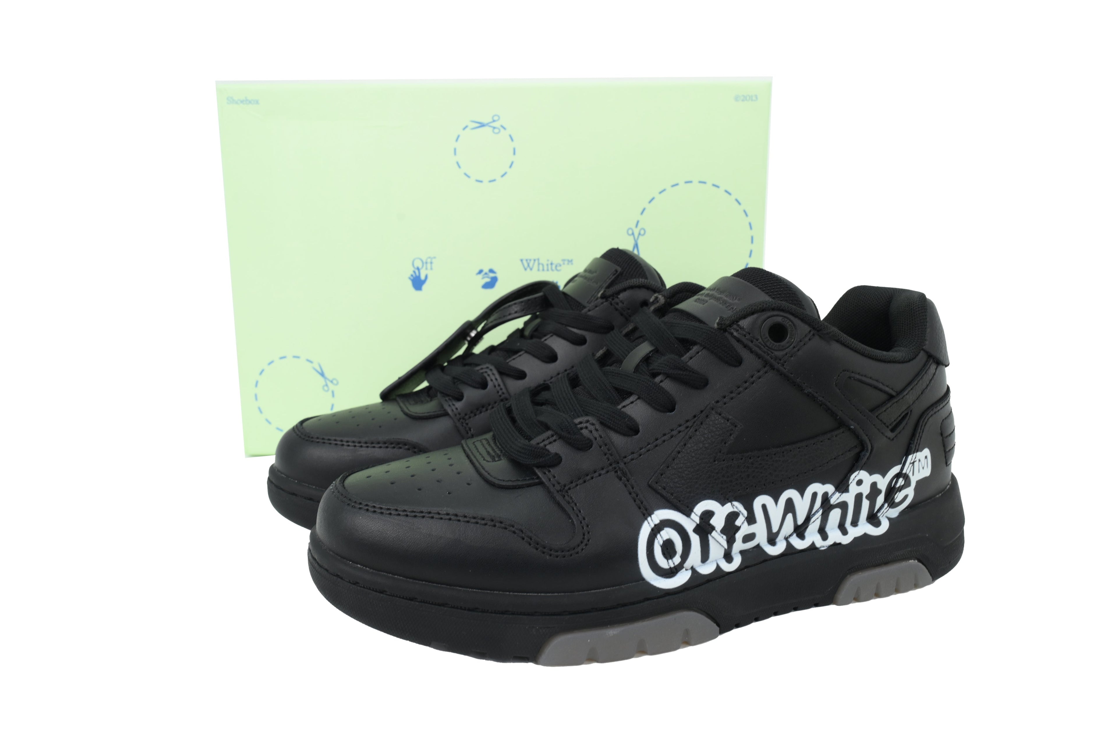 Out Of Office Sneakers