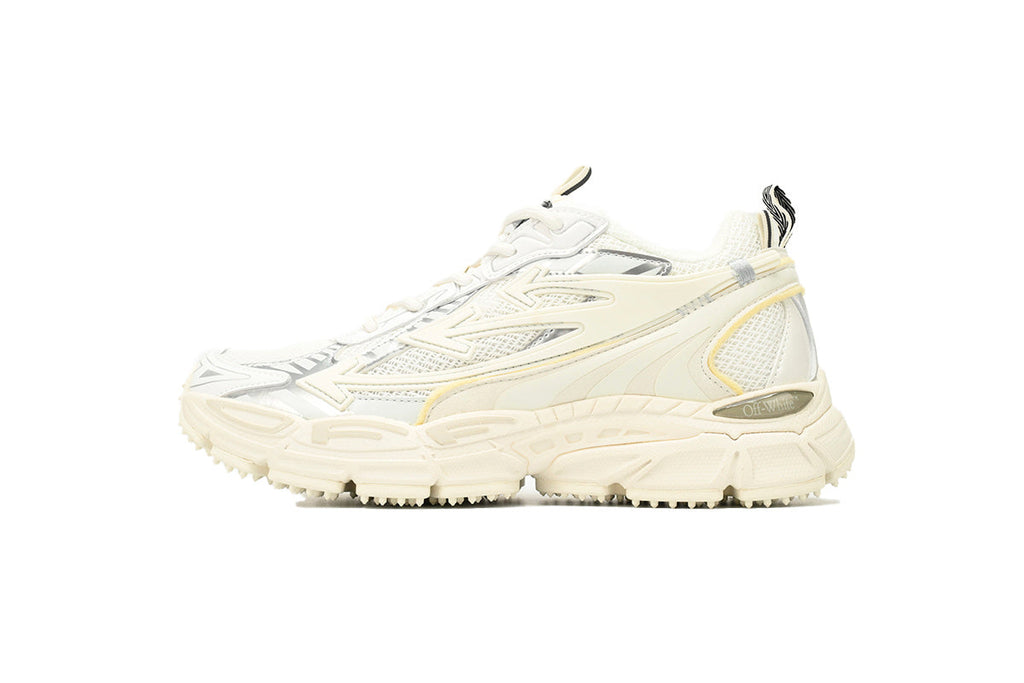 Off-White Be Right Back Sneakers