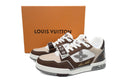 Louis Vuitton LV Trainer Sneakers