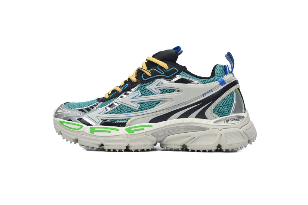 Off-White Be Right Back Sneakers
