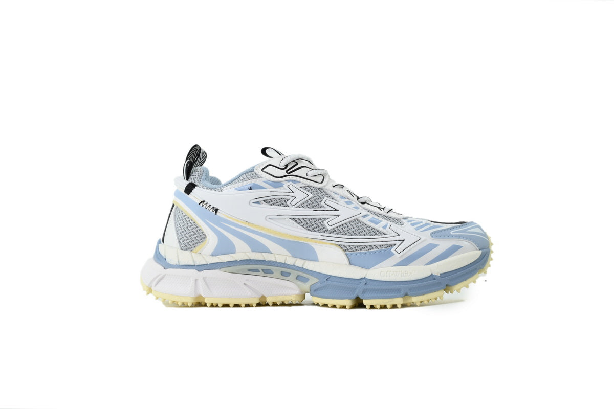 Off-White Be Right Back Sneakers