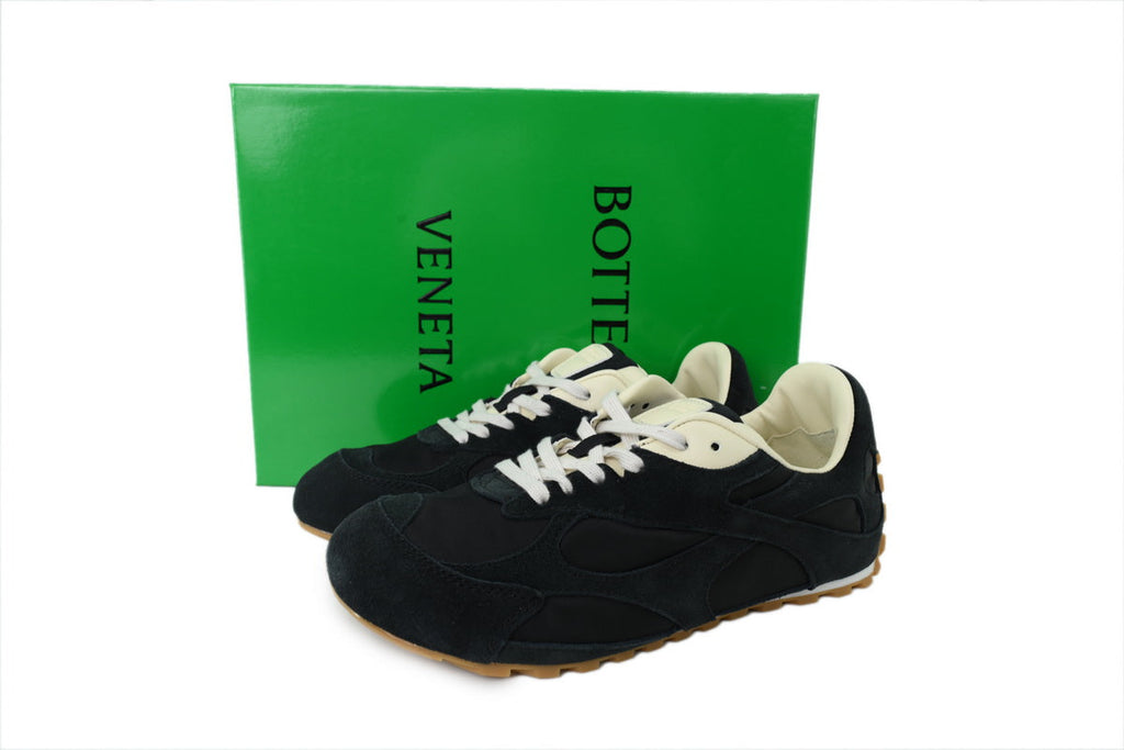 Bottega Veneta Orbit Sneakers