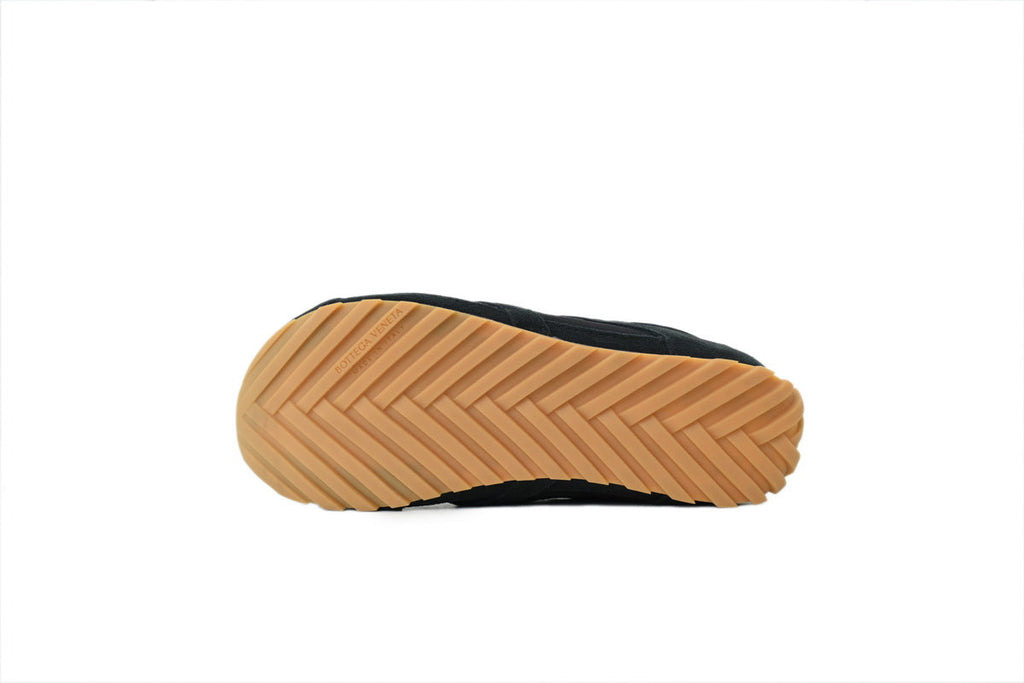 Bottega Veneta Orbit Sneakers