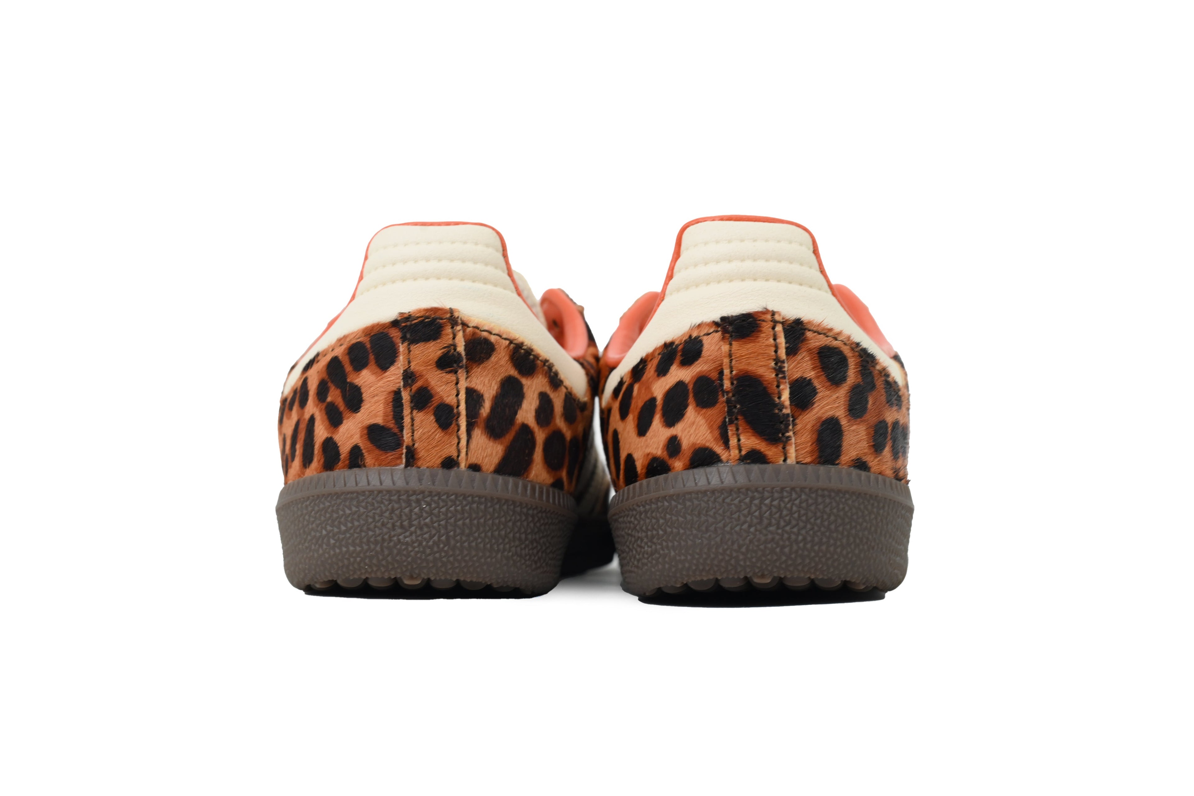 Adidas Samba OG – Classic Leather Sneakers