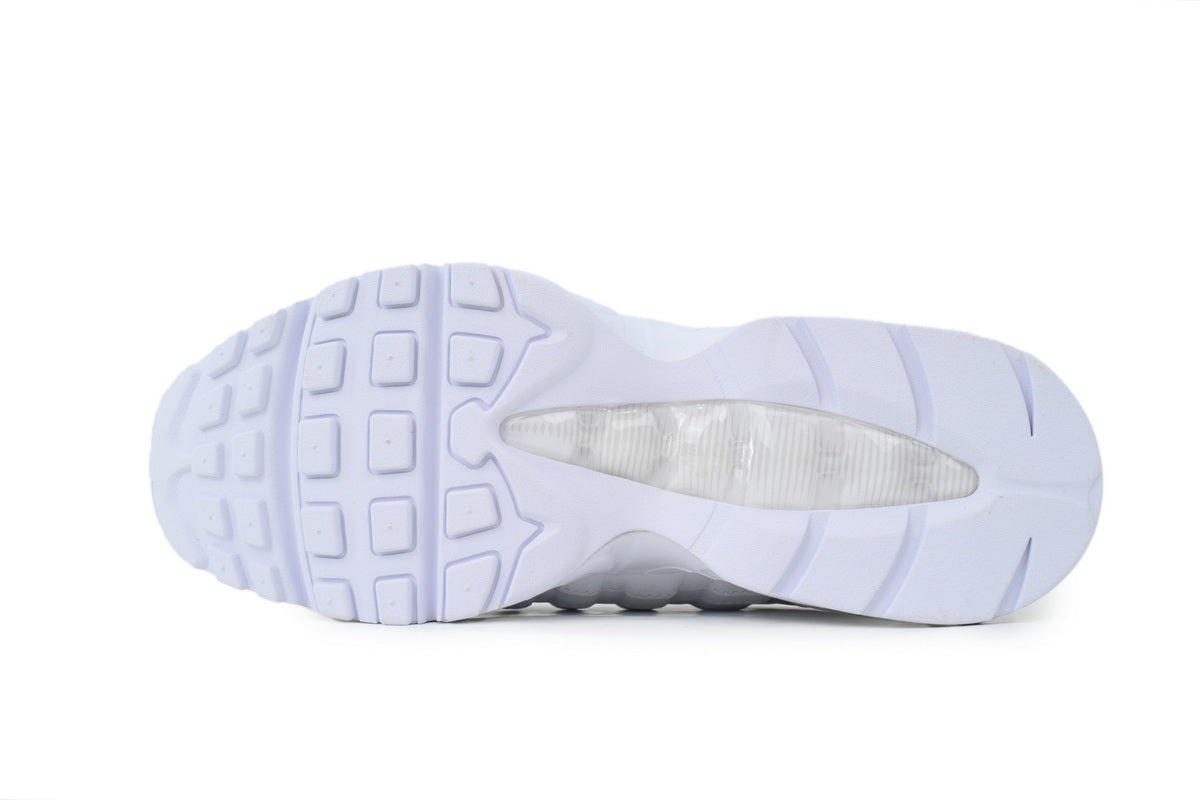 Nike Air Max 95 – Classic Sneakers