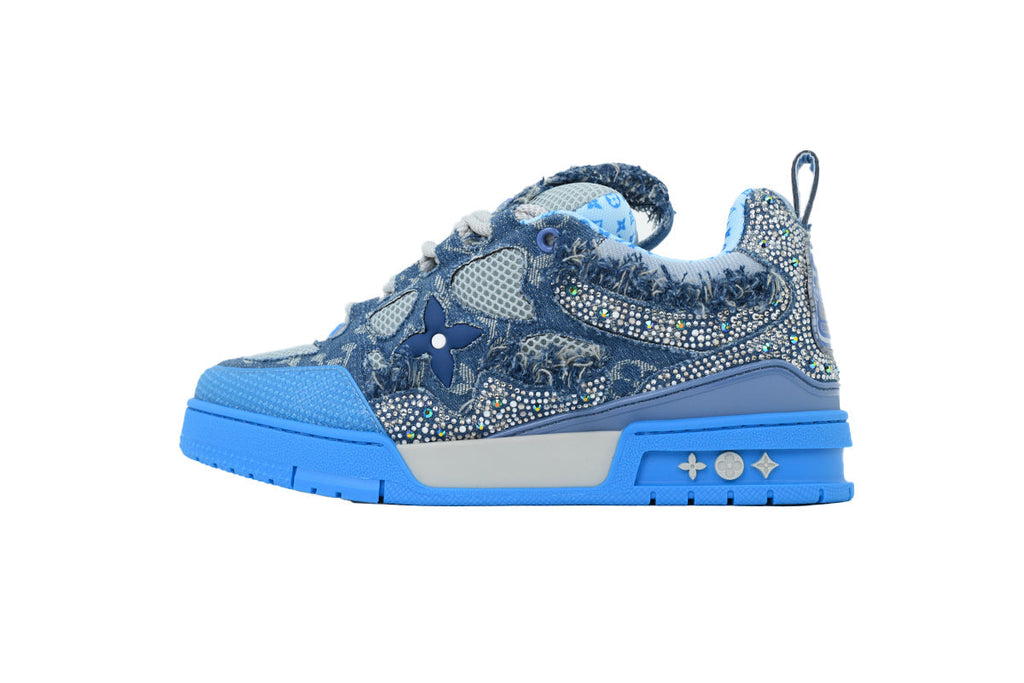 Louis Vuitton LV Skate Sneakers