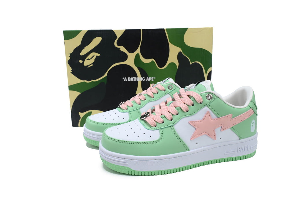 BATHING APE BAPE Sneakers