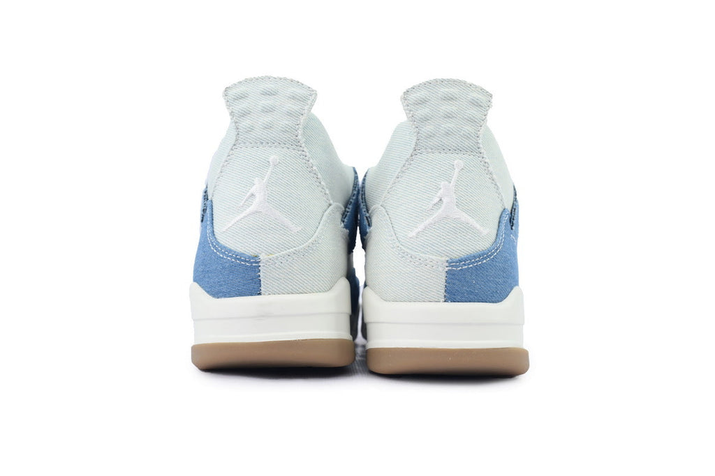 Nike Air Jordan 4 – Retro Basketball Sneakers