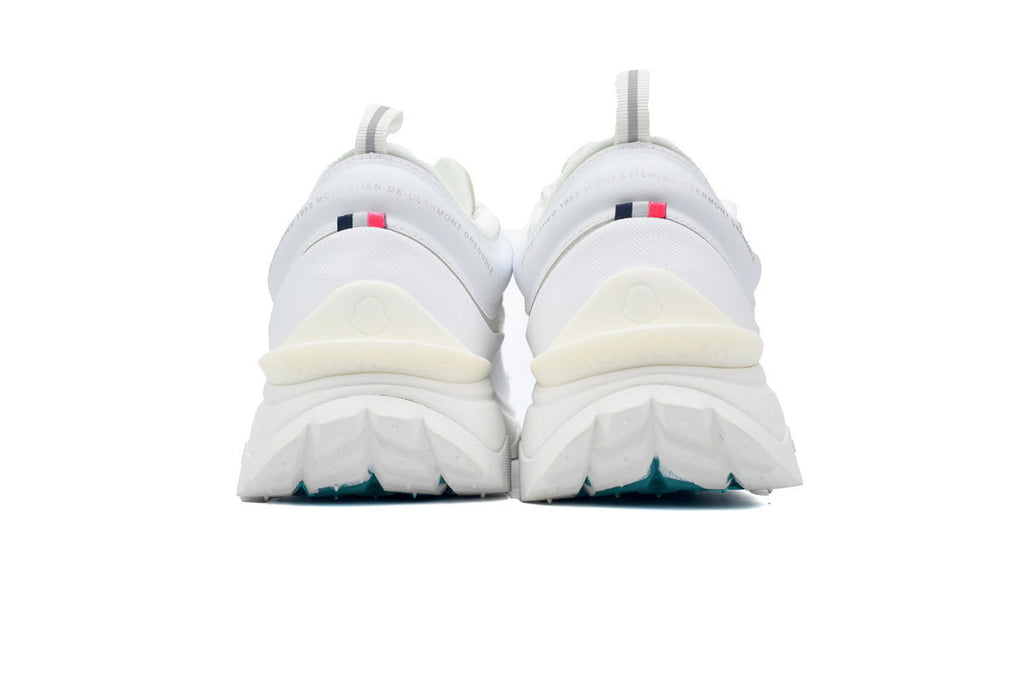 Moncler x Rick Owens Trailgrip Megalace Sneakers